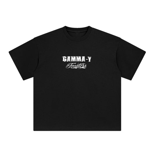 Fearless T-shirt