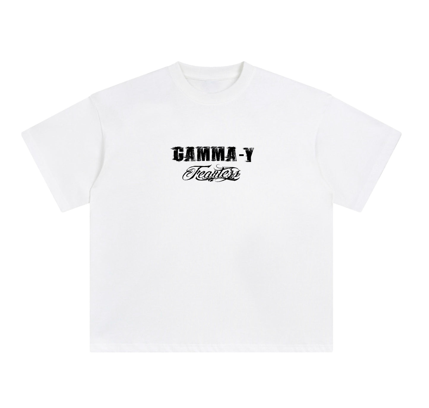 Fearless T-shirt