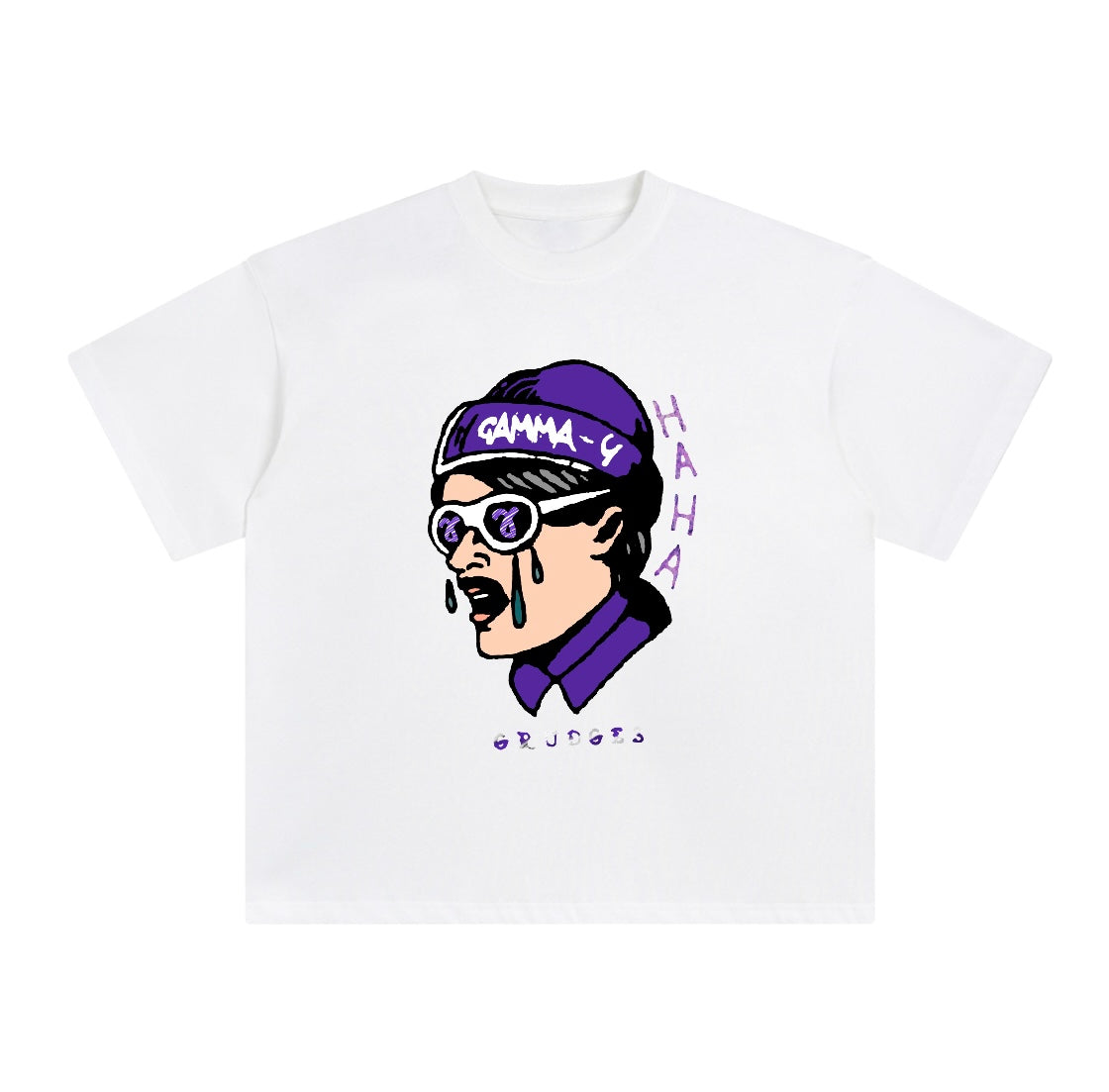 Grudges T-shirt