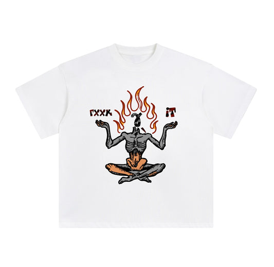 Fxxk It T-shirt