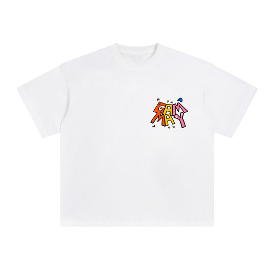 Summer Vibe T-shirt