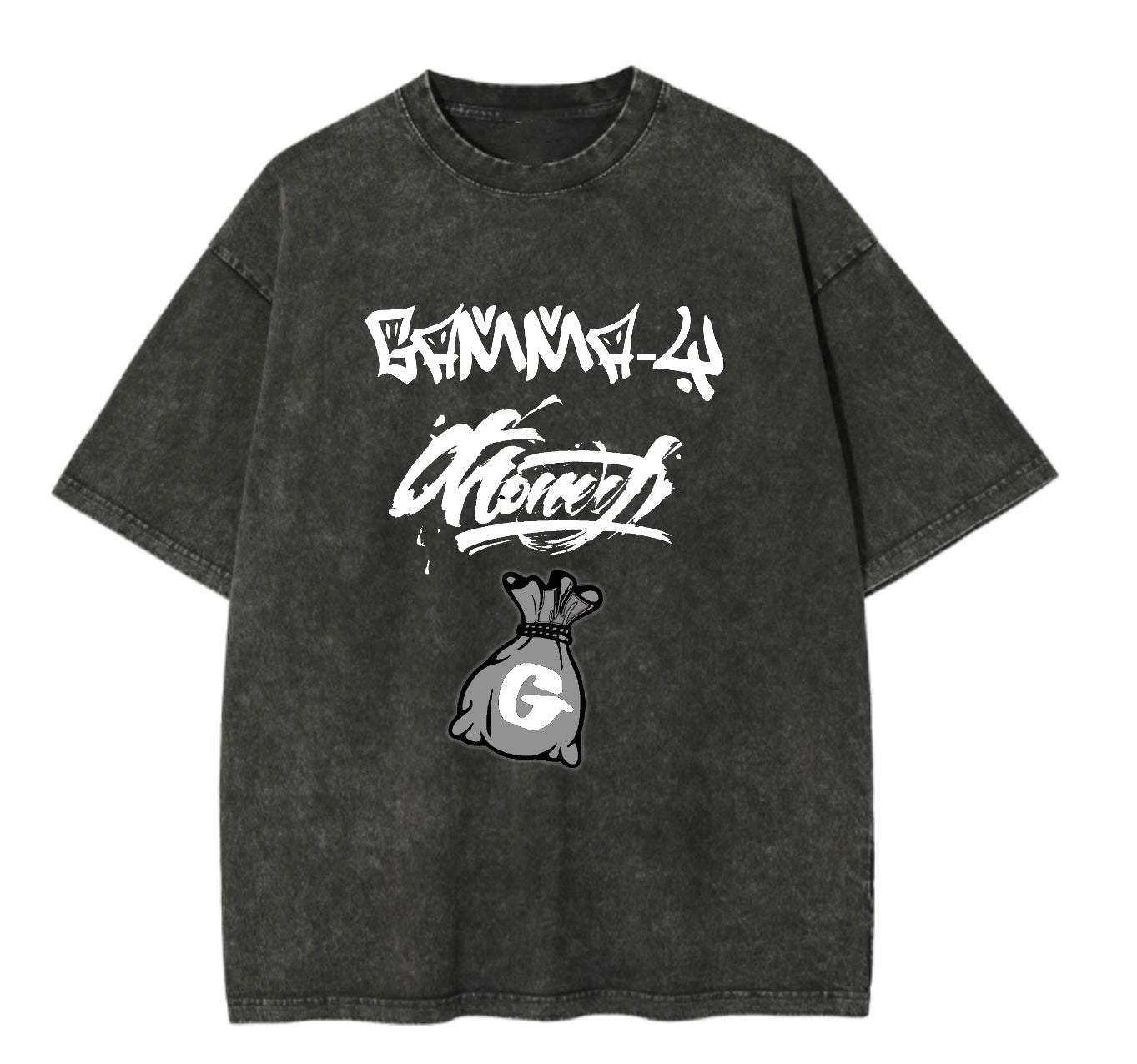 Money Bag T-shirt