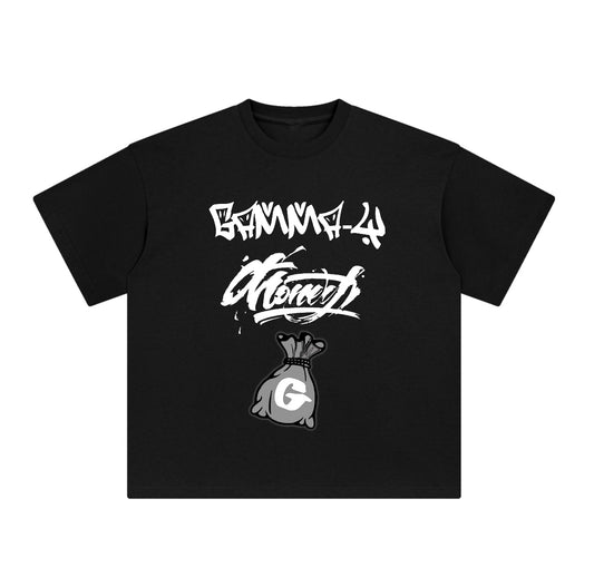Money Bag T-shirt