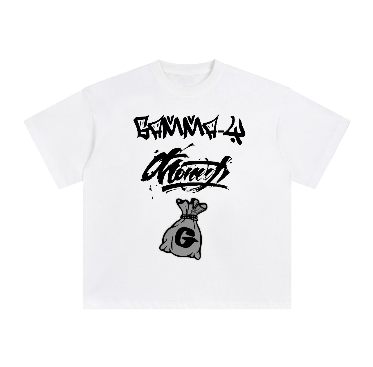 Money Bag T-shirt