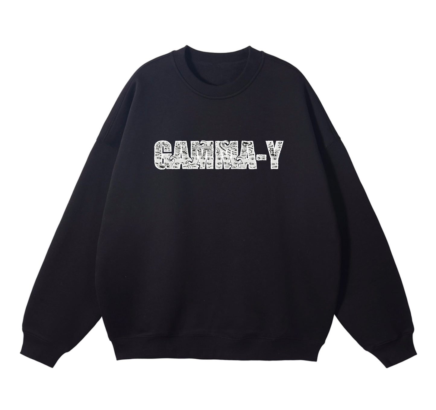 Gamma-Y x Bandanna Logo Sweater