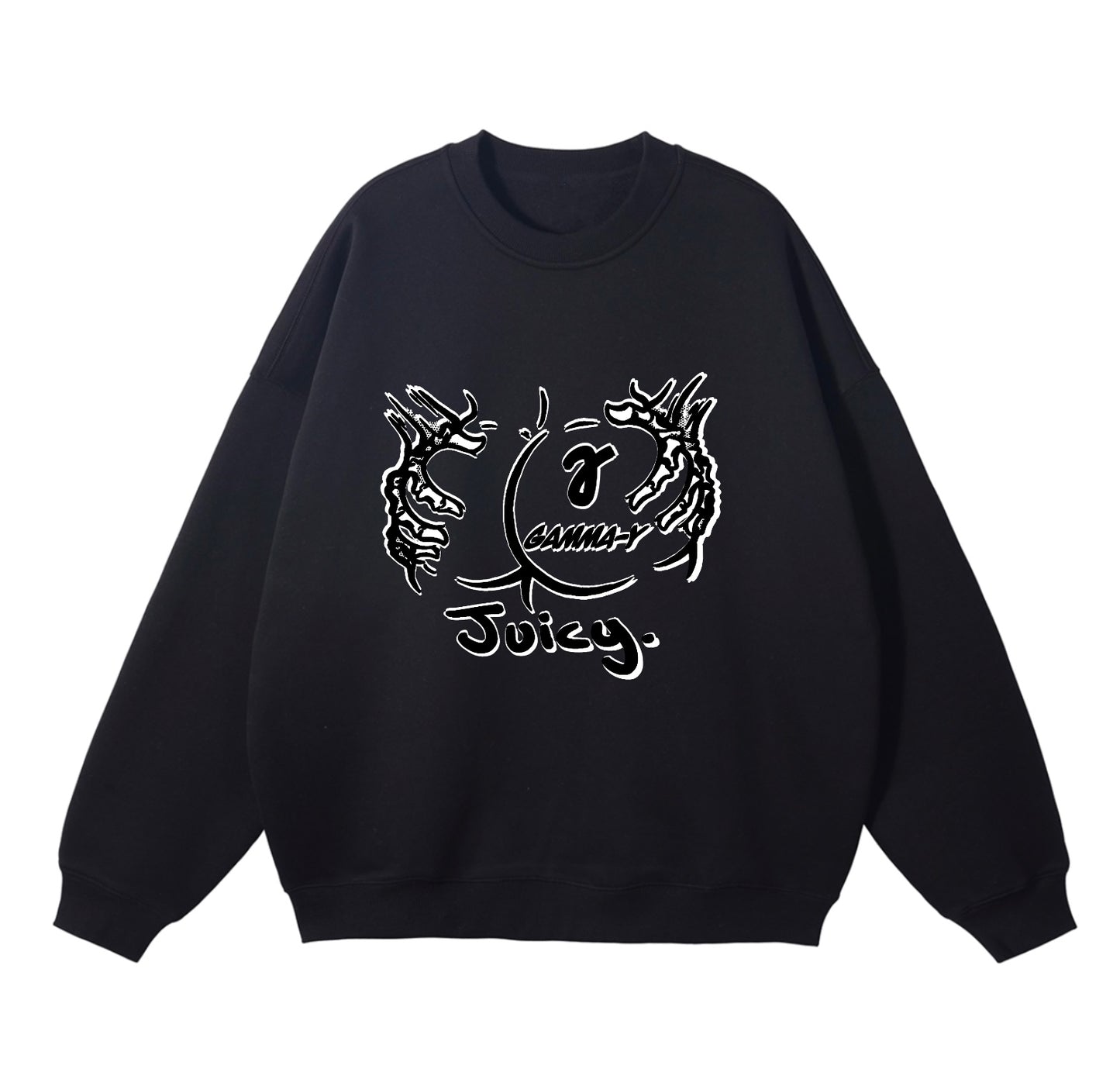 Gamma-Y Juicy Sweater