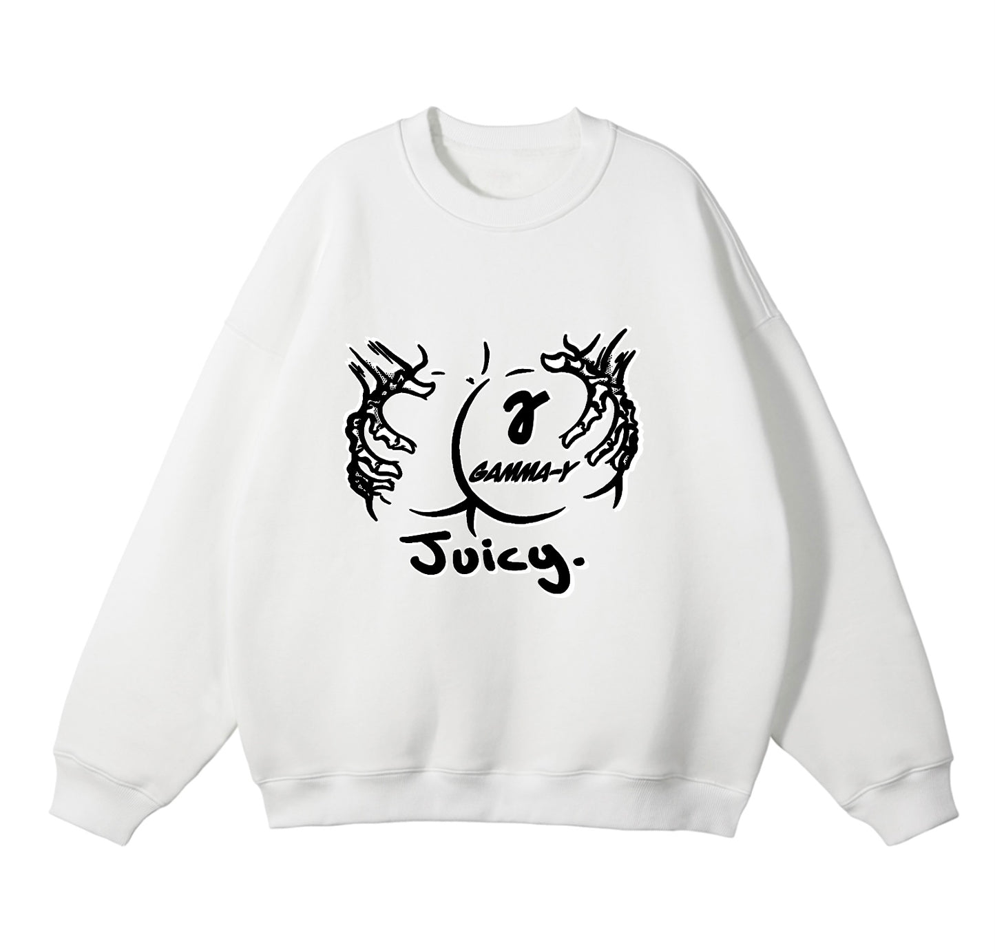 Gamma-Y Juicy Sweater