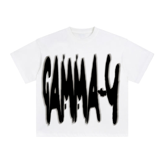 Gamma-Y x Big Wave Logo