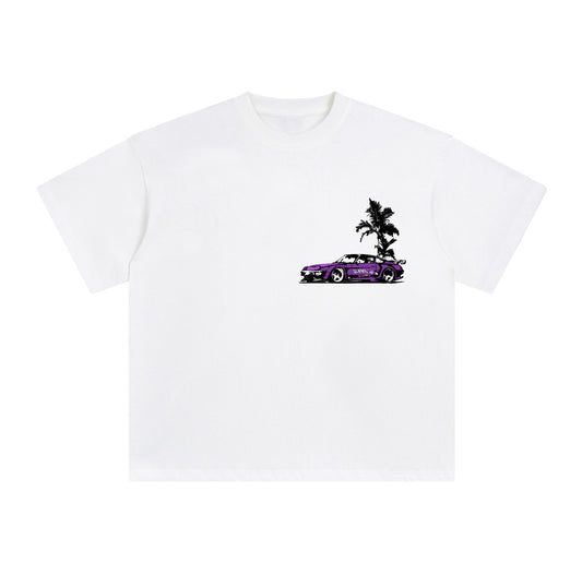 Gamma-Y x Dream Car