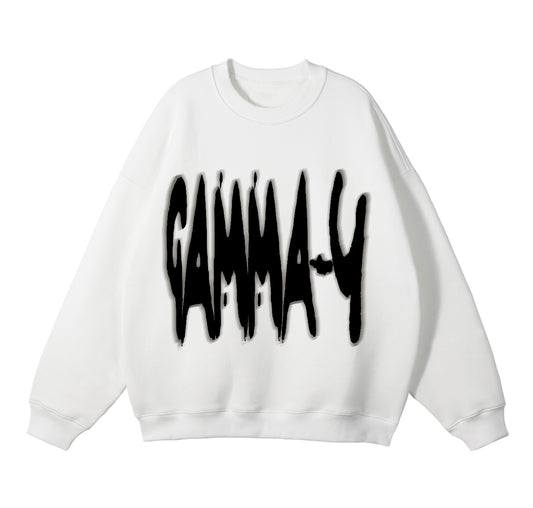 Gamma-Y x Big Wave Sweater