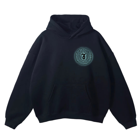 Gamma-Y x Yu Hoodie