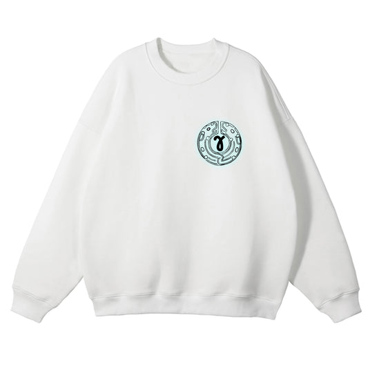 Gamma-Y x YU Sweater