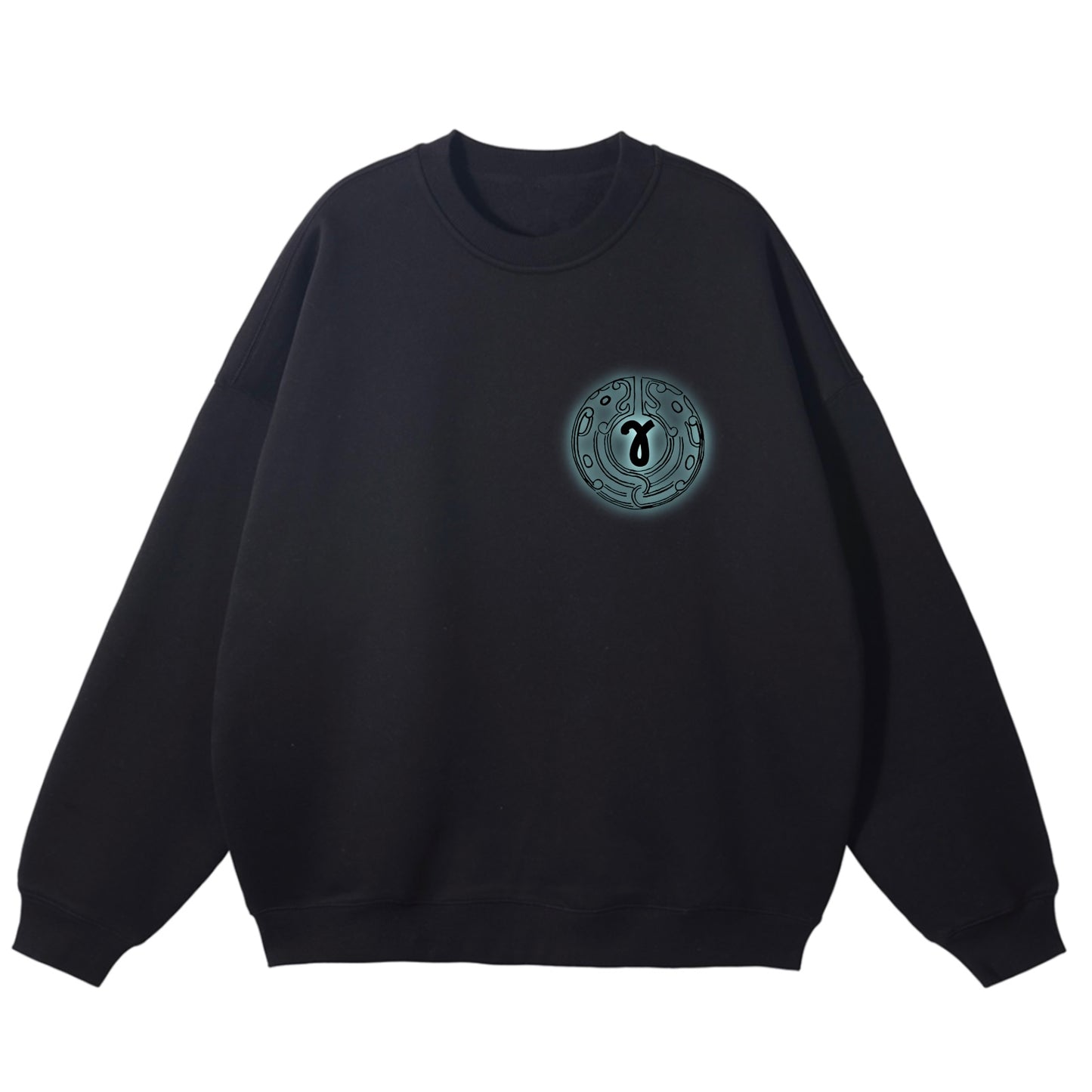 Gamma-Y x YU Sweater