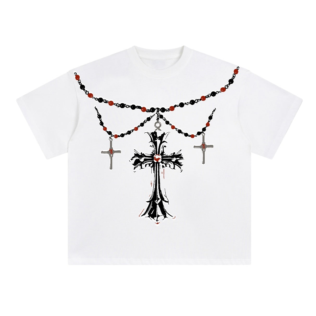Gamma-Y x Chain