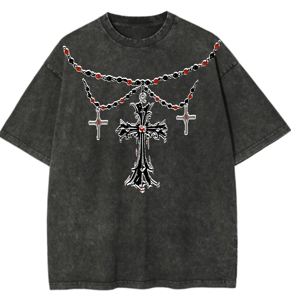 Gamma-Y x Chain
