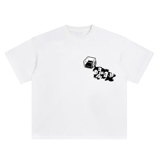 Gamma-Y x Ink Bottle Fell