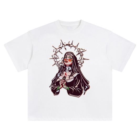 Gamma-Y x Nun