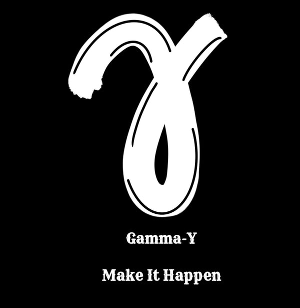 Gamma-Y